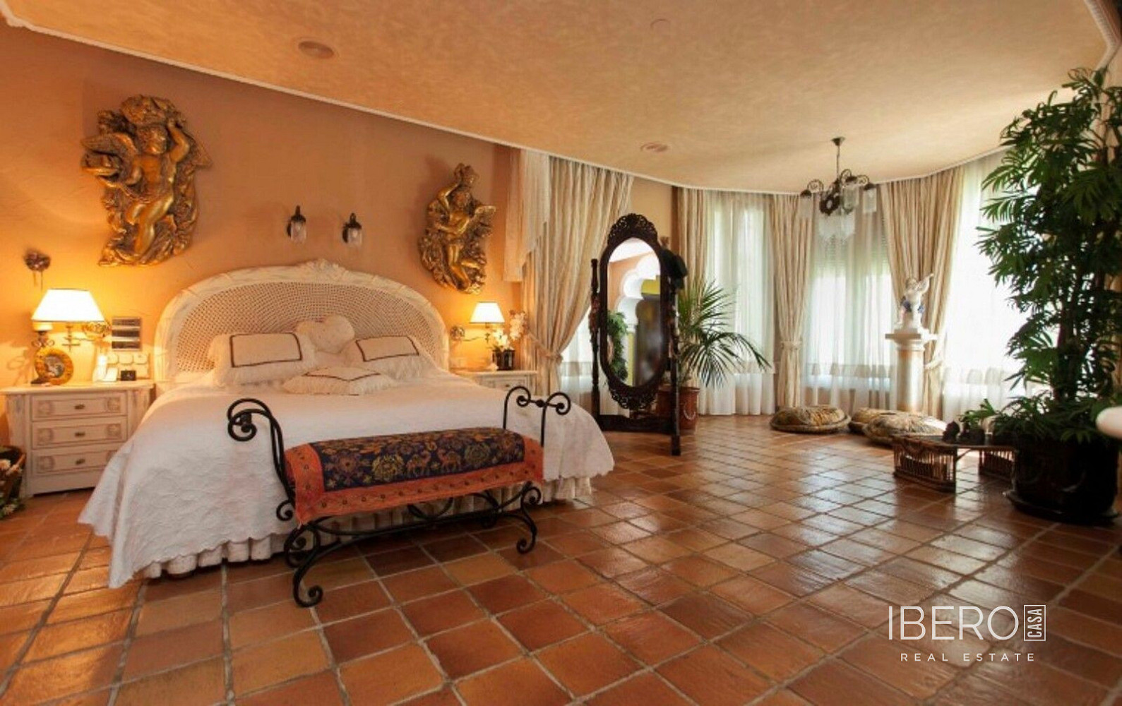 Casa 7+kk – Mijas, Cerrado de Elviria, Cerros del Águila - Vista 4
