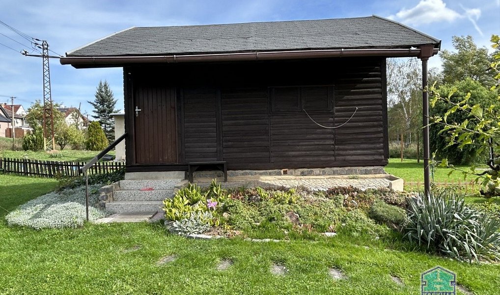 Prodej chaty/chalupy 16 m² s pozemkem 592 m², Vejprnice – náhled fotky 13
