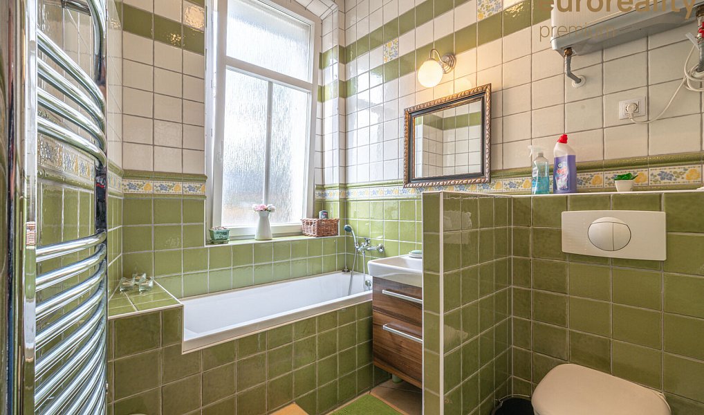 Prodej bytu 1+kk 25 m², Mariánské Lázně – náhled fotky 10