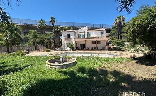 Prodej domu 356 m² s pozemkem 1 539 m², Nueva Andalucía, Španělsko