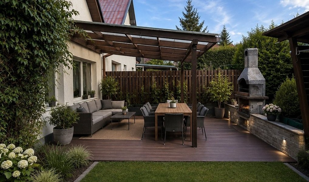 Prodej domu 160 m² s pozemkem 213 m², Vyšší Brod – náhled fotky 3