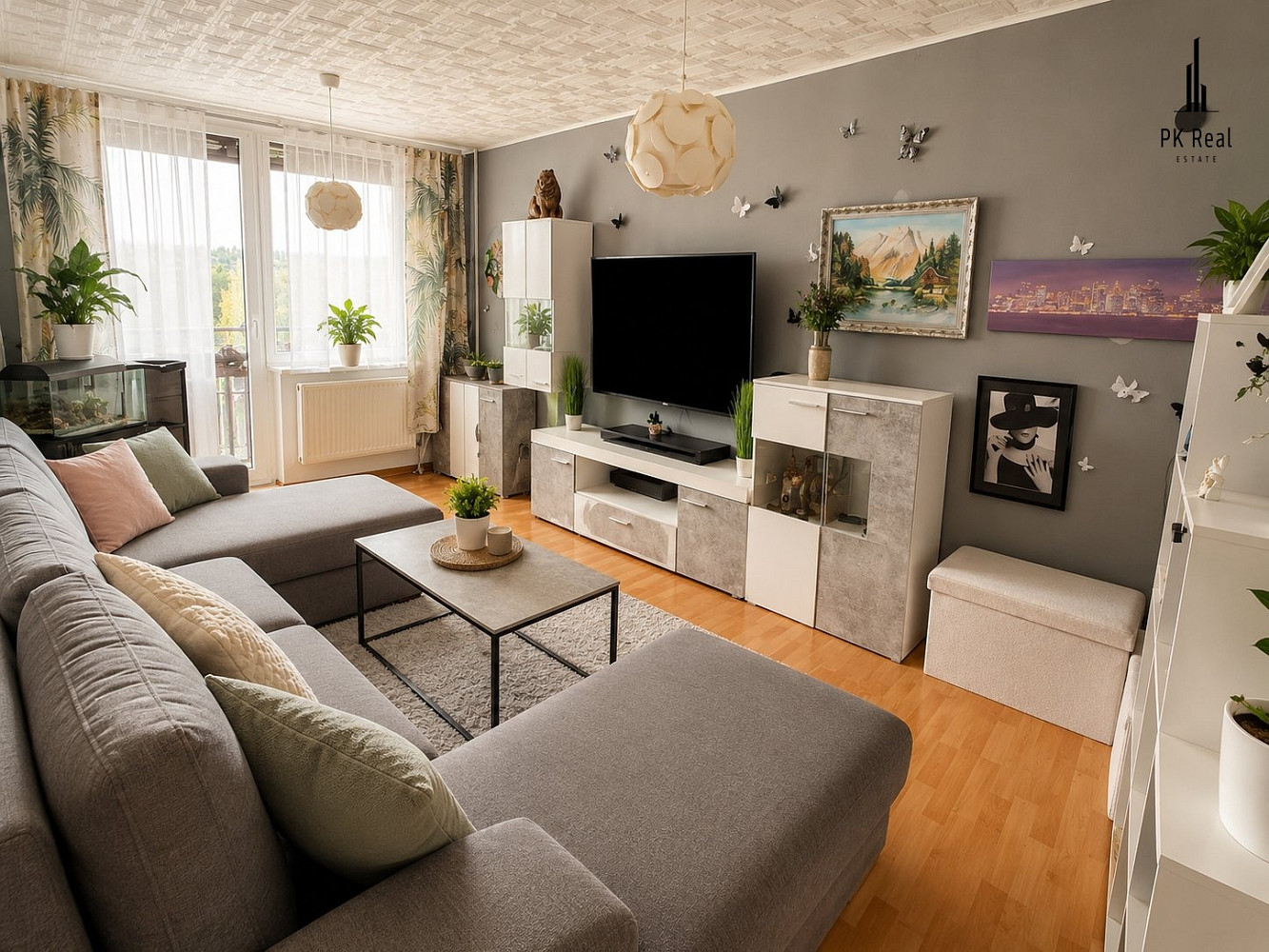 Prodej bytu 3+1 93 m² – fotografie 3
