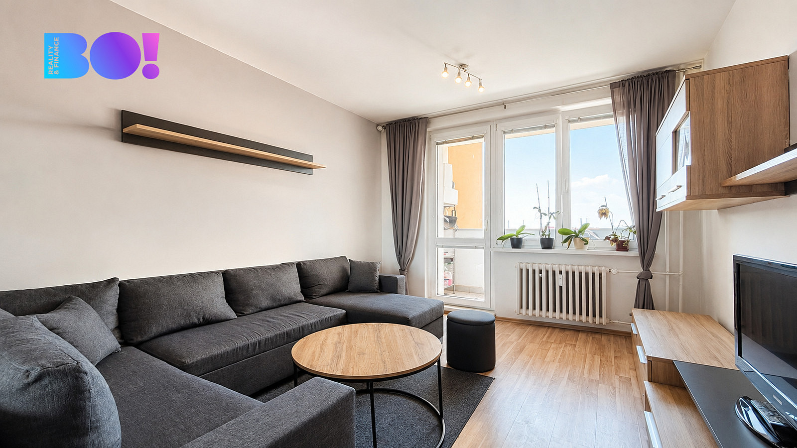 Prodej bytu 3+1 75 m² – fotografie 3