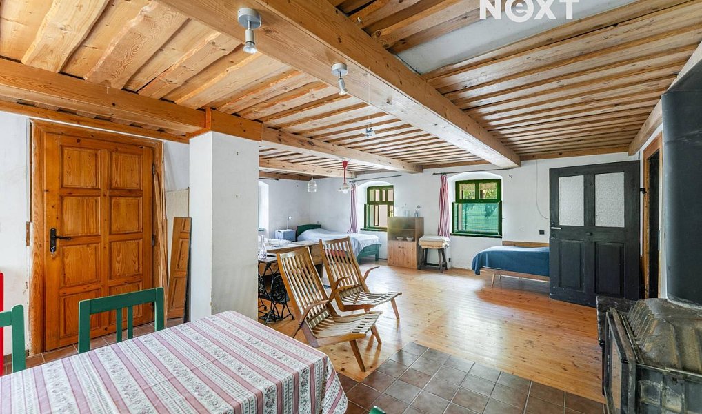 Prodej domu 312 m² s pozemkem 896 m², Blížejov – náhled fotky 7