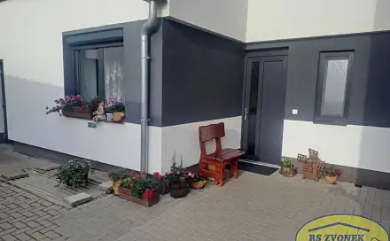 Prodej bytu 2+kk 90 m²