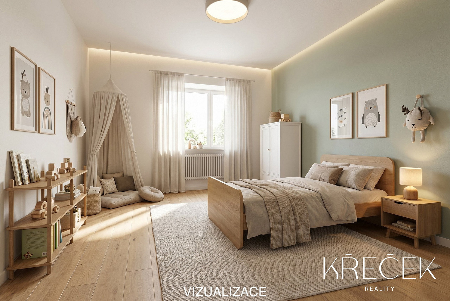 Prodej domu 250 m² s pozemkem 223 m² - Widok 6
