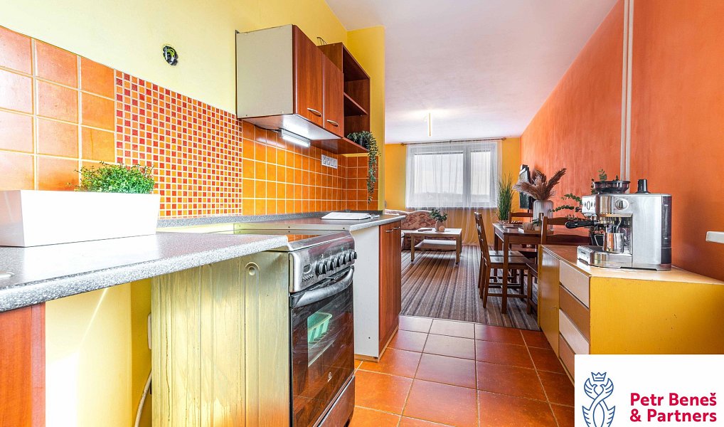 Prodej bytu 3+1 62 m², Libčice nad Vltavou – náhled fotky 8