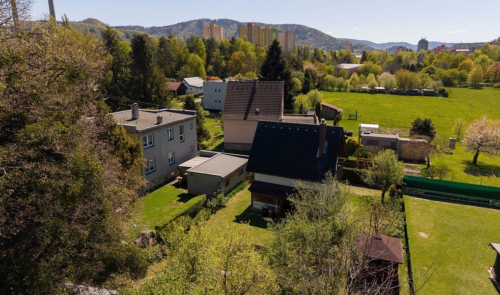 Prodej domu 92 m² s pozemkem 646 m², Kopřivnice – náhled fotky 47
