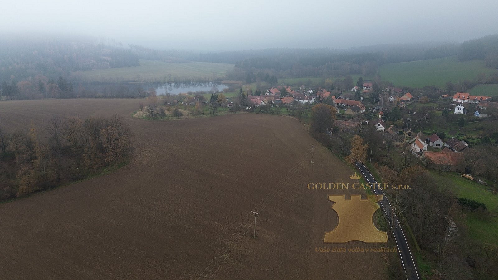 Prodej pole 16 724 m² – fotografie 4