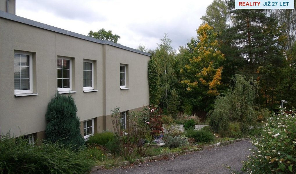 Pronájem bytu 1+kk 25 m², Jablonec nad Nisou – náhled fotky 4