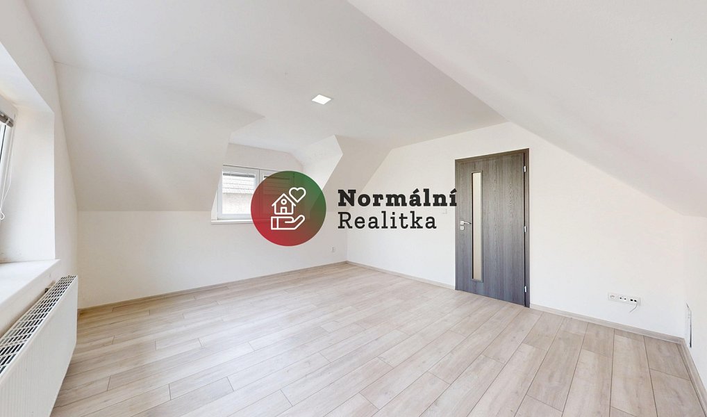 Prodej domu 124 m² s pozemkem 157 m², Peruc – náhled fotky 24