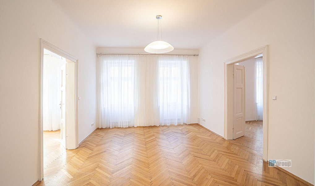 Pronájem bytu 3+1 99 m², Praha – náhled fotky 5