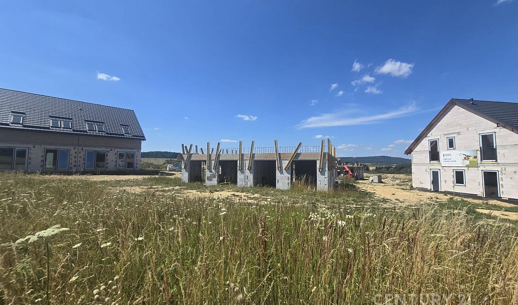 Prodej domu 105 m² s pozemkem 436 m², Narysov – náhled fotky 11