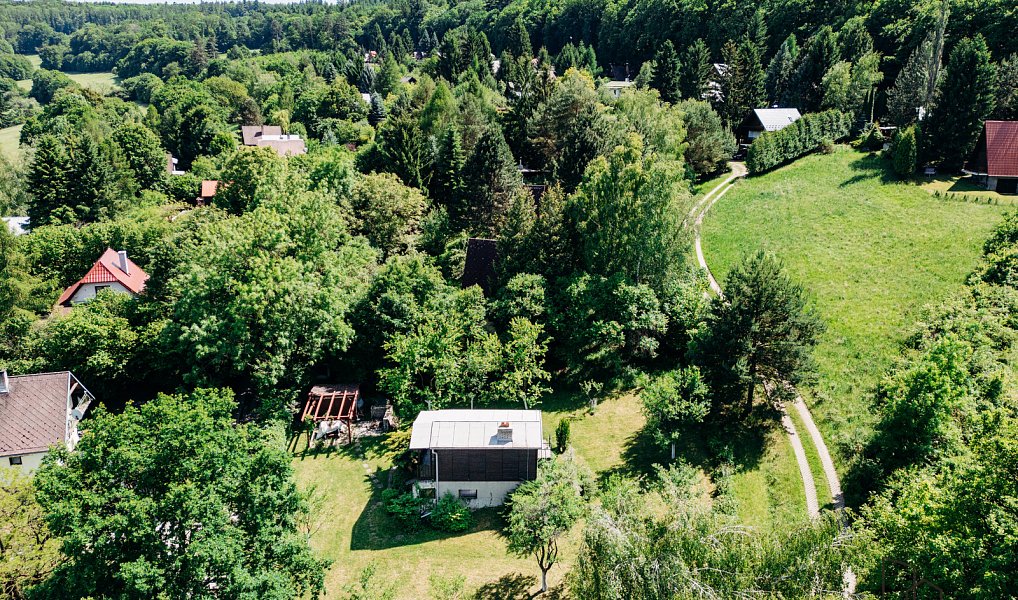 Prodej chaty/chalupy 49 m² s pozemkem 695 m², Radějov – náhled fotky 21
