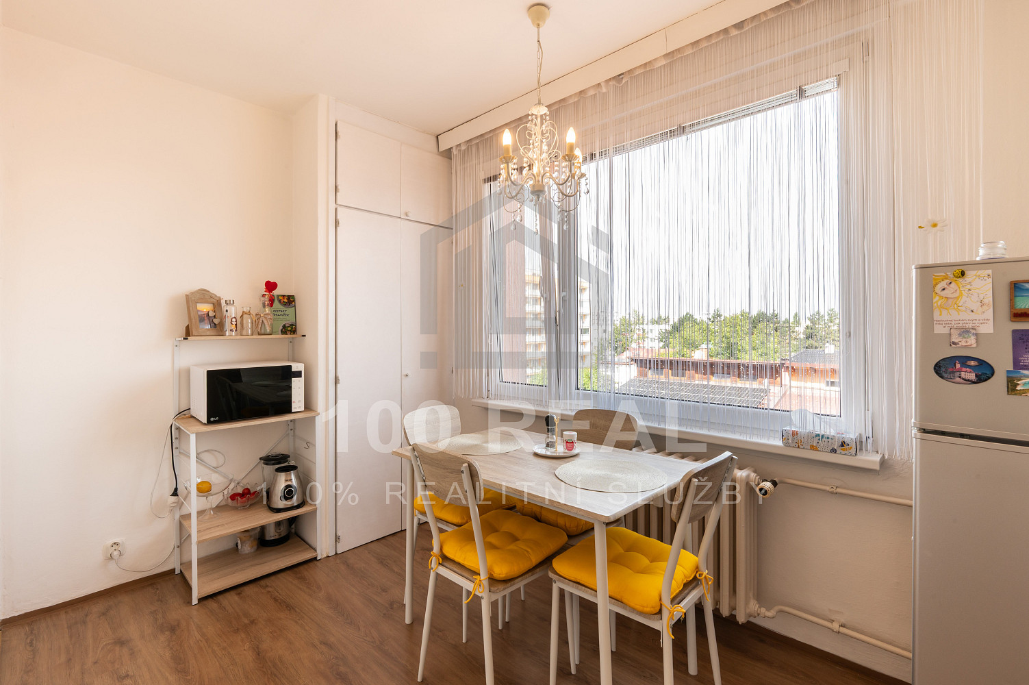 Pronájem bytu 2+1 64 m² – fotografie 2