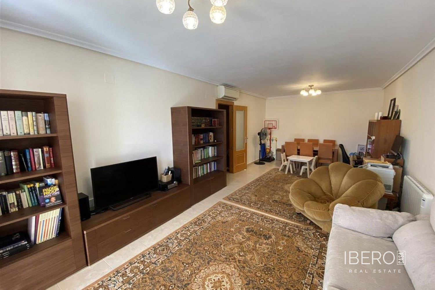 Prodej bytu 5+kk 134 m²