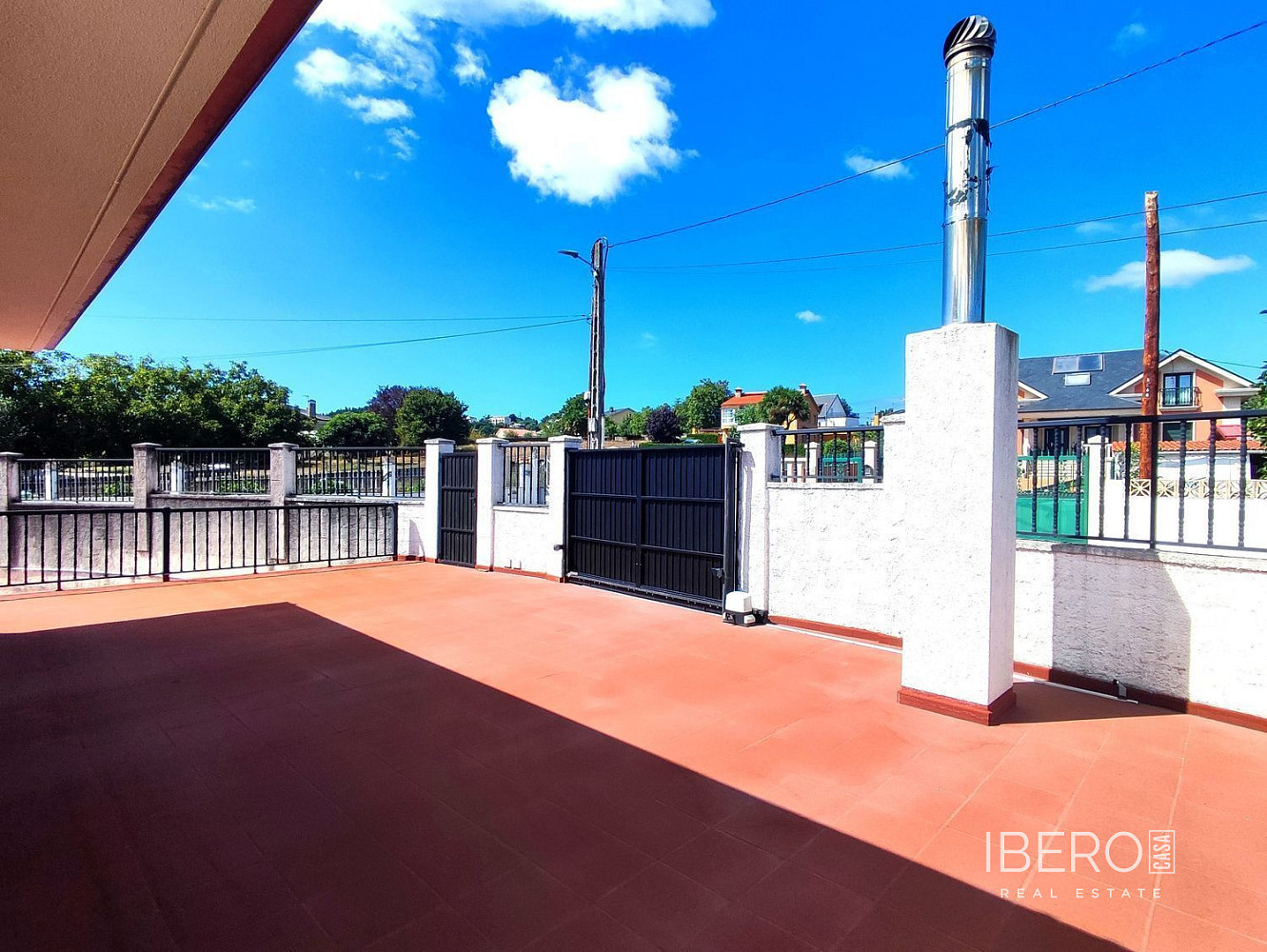 Casa 5+kk – Bergondo - Més