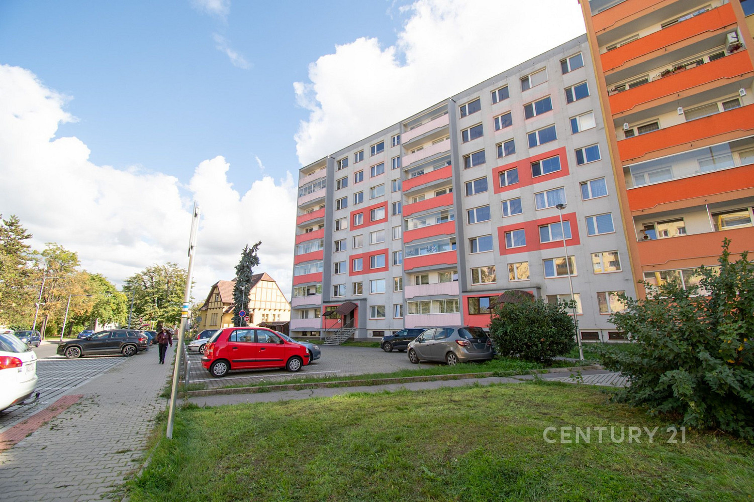 Prodej bytu 2+kk 39 m² – fotografie 2