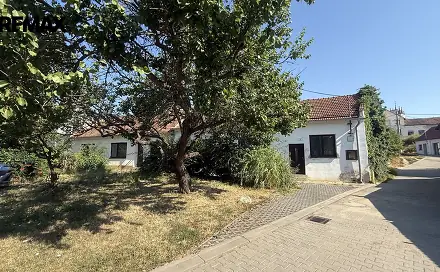 Prodej domu 130 m² s pozemkem 378 m², Habánov, Podivín, okres Břeclav