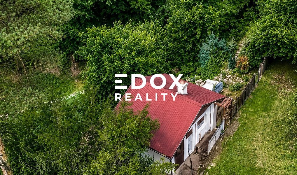 Prodej stavebního pozemku 890 m², Týnec nad Sázavou – náhled fotky 3