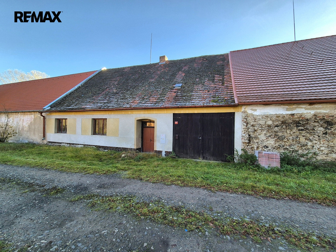 Prodej domu 90 m² s pozemkem 533 m² – pohled 2