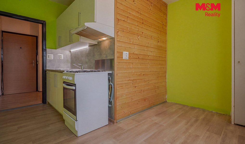 Prodej bytu 1+1 39 m², Karviná – náhled fotky 2