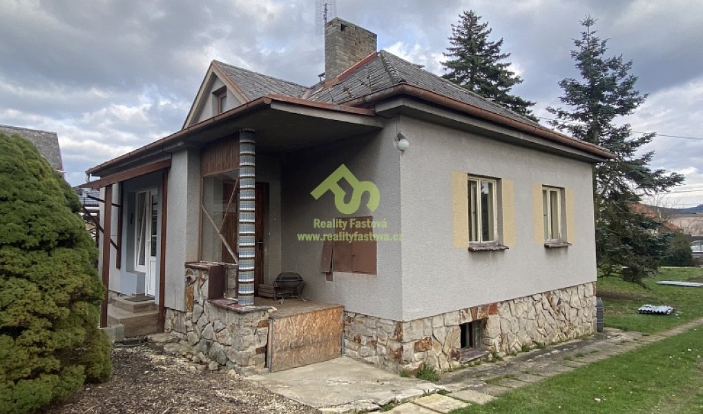 Prodej domu 70 m² s pozemkem 2 148 m², Svojkovice – náhled fotky 16