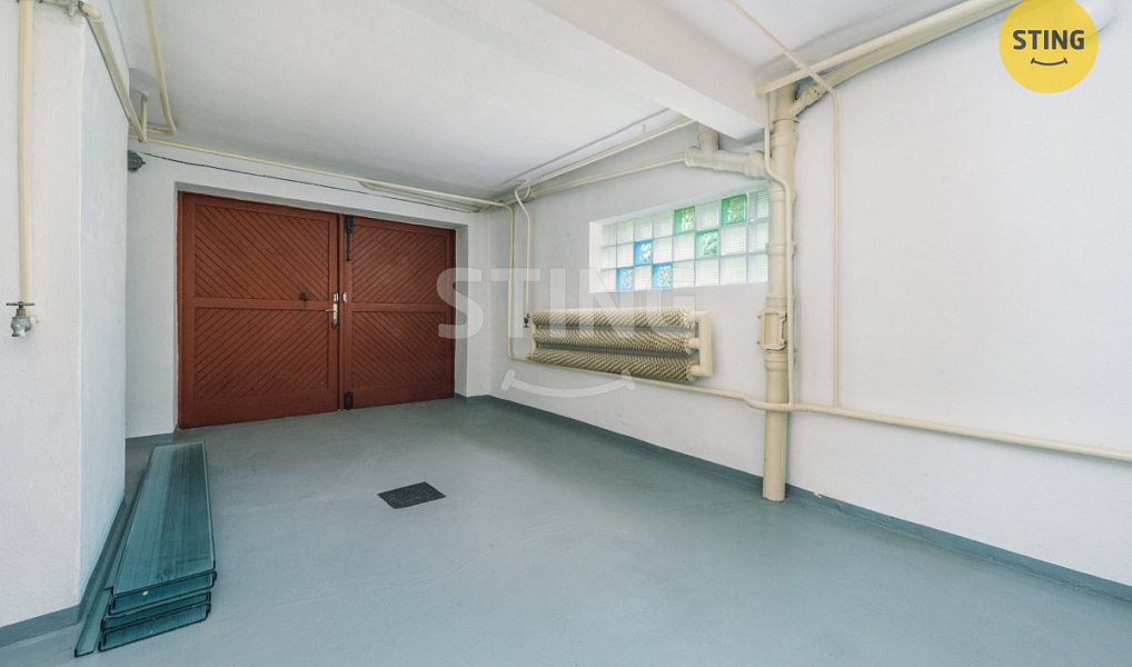 Prodej domu 220 m² s pozemkem 768 m², Nová Paka – náhled fotky 21