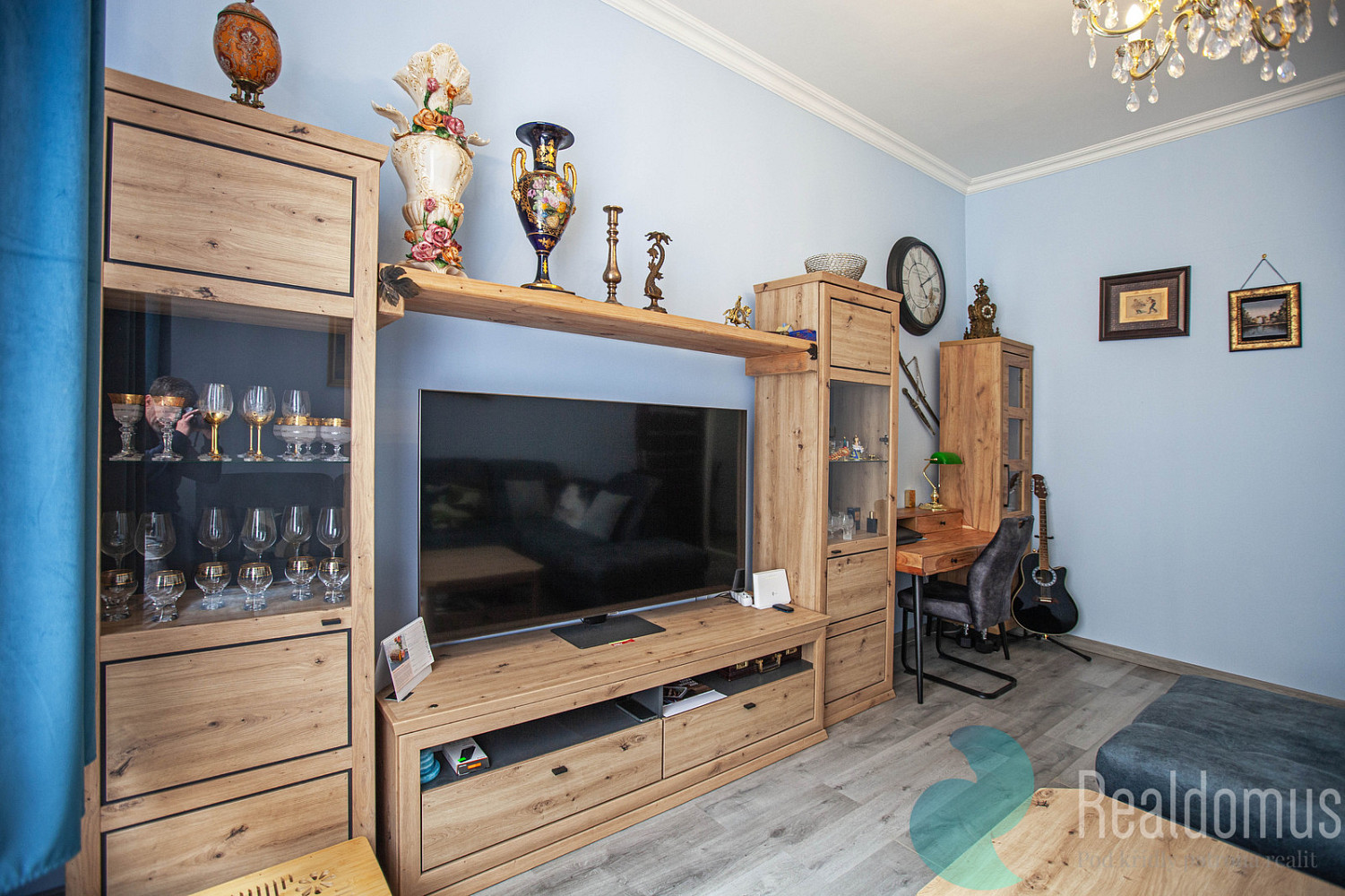 Prodej bytu 2+1 75 m² — photo 2