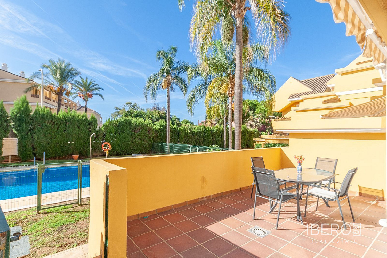 Piso 3+kk – Marbella, Elviria - Vista 2