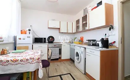 Prodej bytu 2+1 33 m²