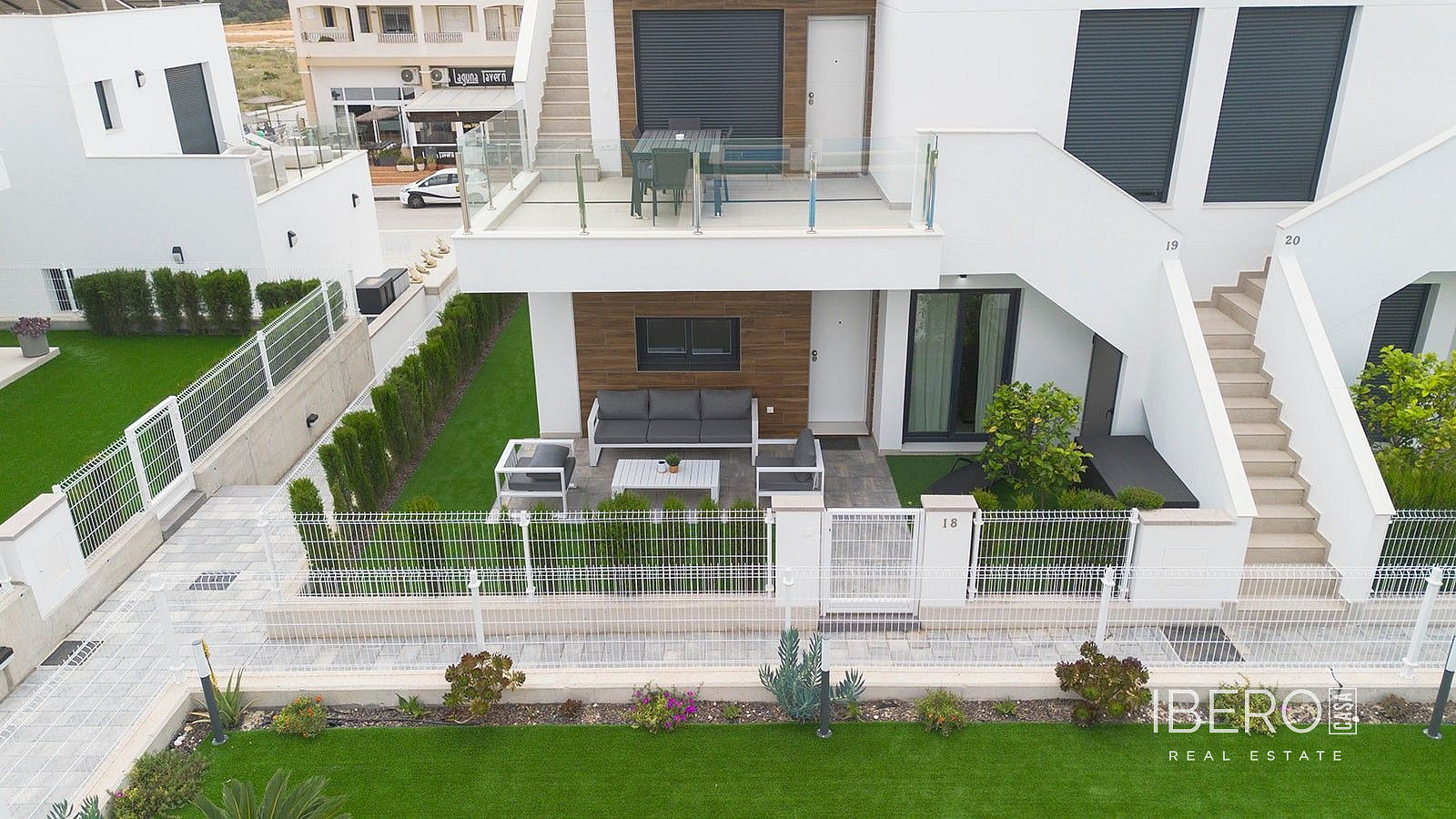 Pis 3+kk – Benidorm, la Cala, la Marina Baixa - Vista 4