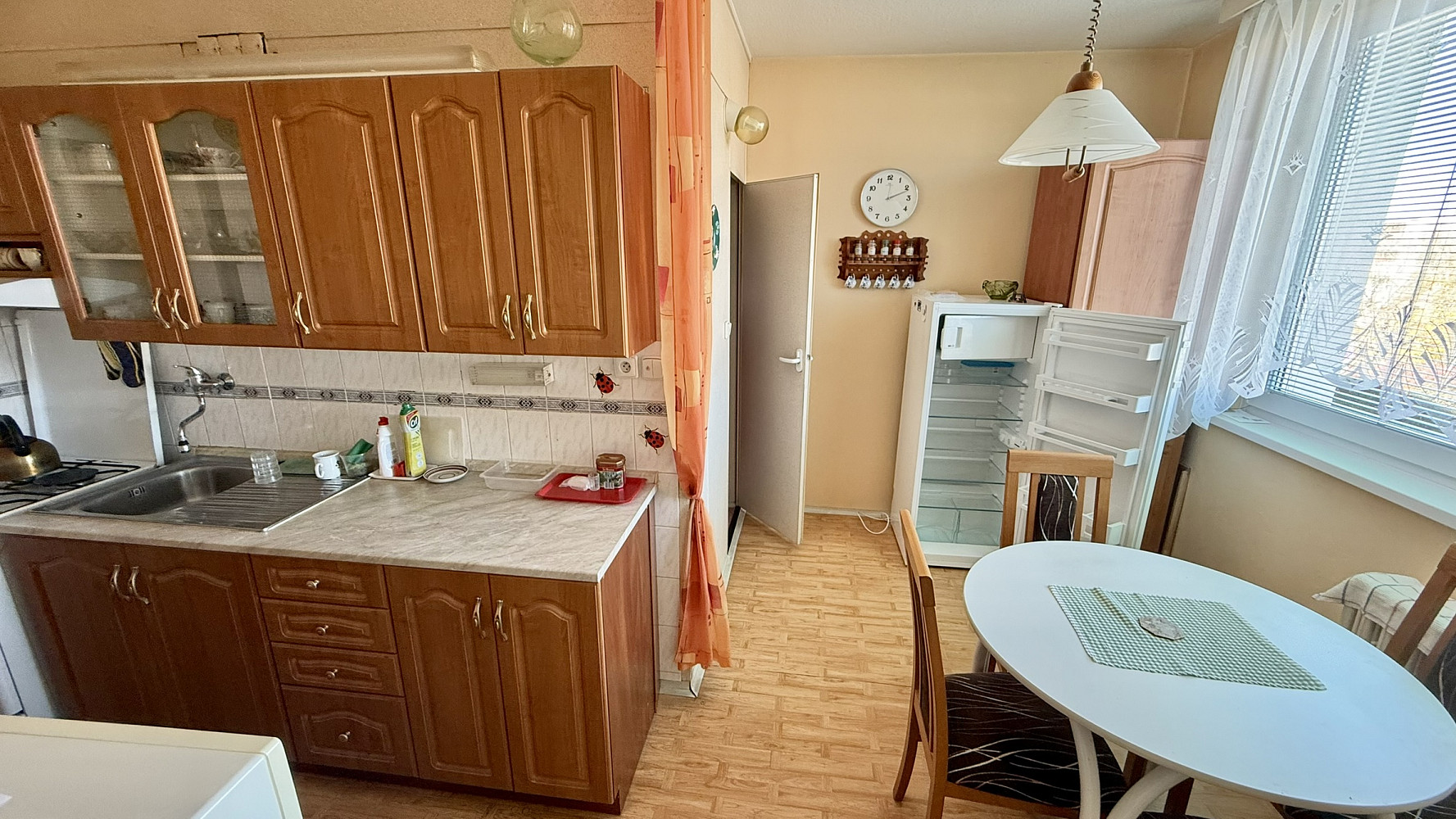 Pronájem bytu 2+1 55 m²