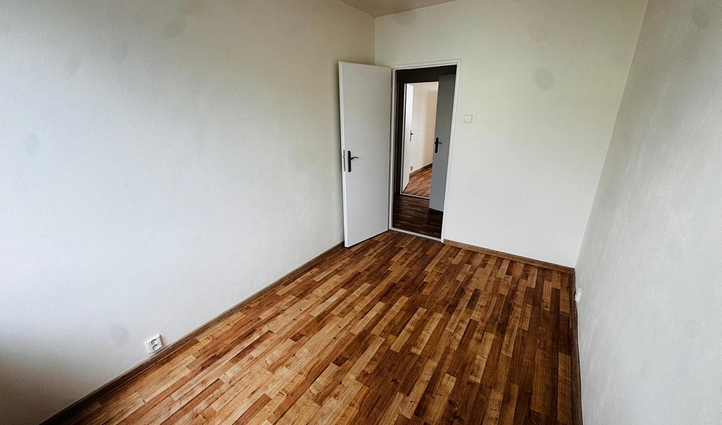 Pronájem bytu 3+1 63 m², Litvínov – náhled fotky 7