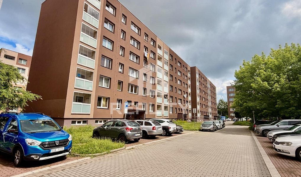 Pronájem bytu 2+1 45 m², Ostrava – náhled fotky 7