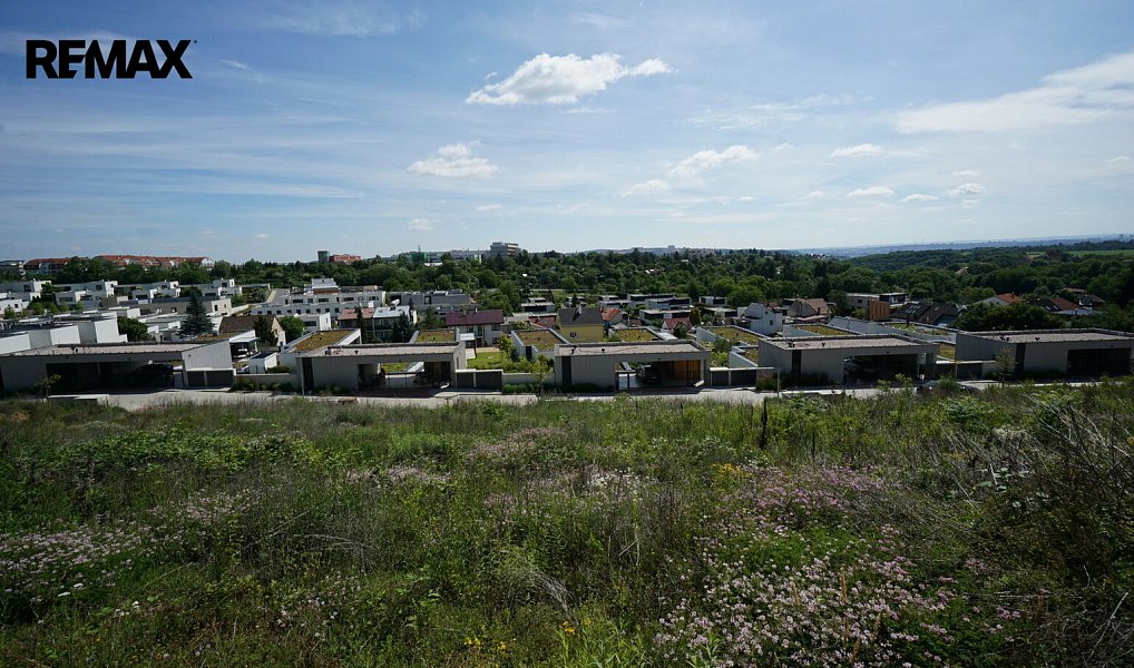 Prodej stavebního pozemku 721 m², Praha – náhled fotky 4
