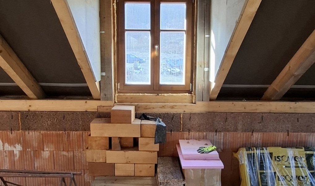 Prodej domu 129 m² s pozemkem 1 306 m², Blansko – náhled fotky 22