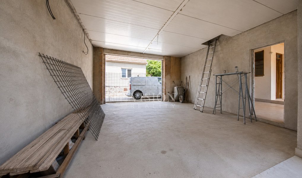 Prodej domu 118 m² s pozemkem 865 m², Tábor – náhled fotky 17