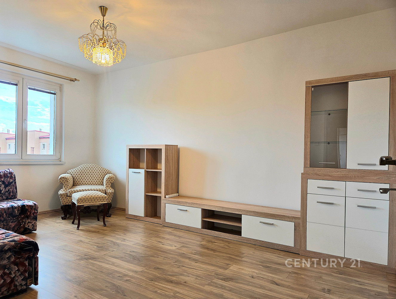 Pronájem bytu 2+1 52 m² – fotografie 3