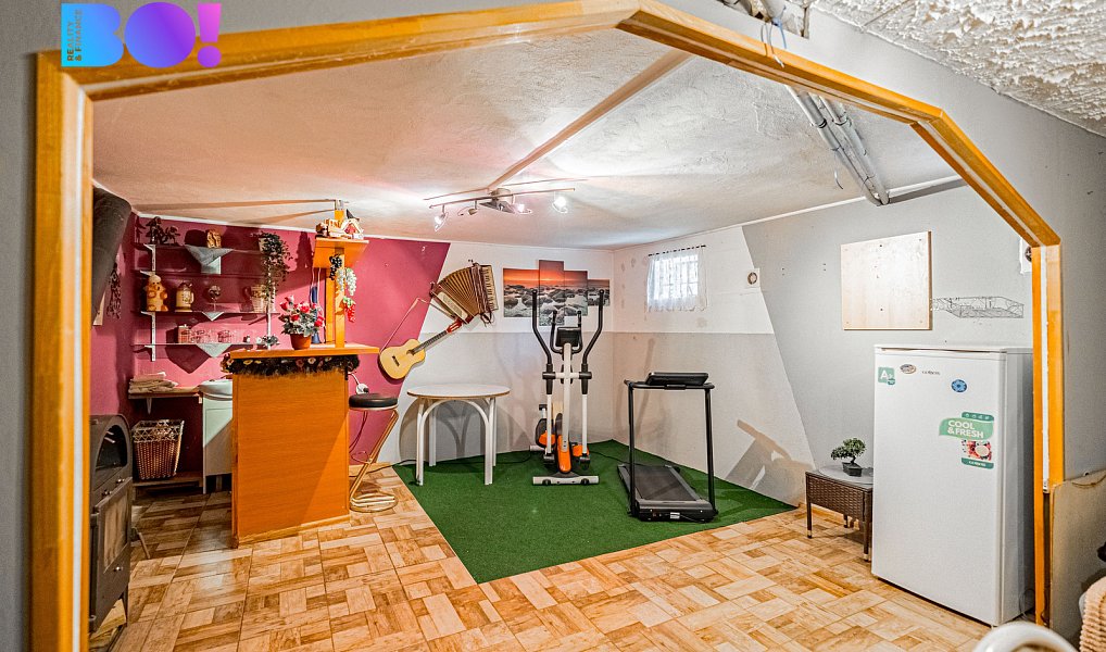Prodej domu 280 m² s pozemkem 1 428 m², Albrechtice – náhled fotky 35