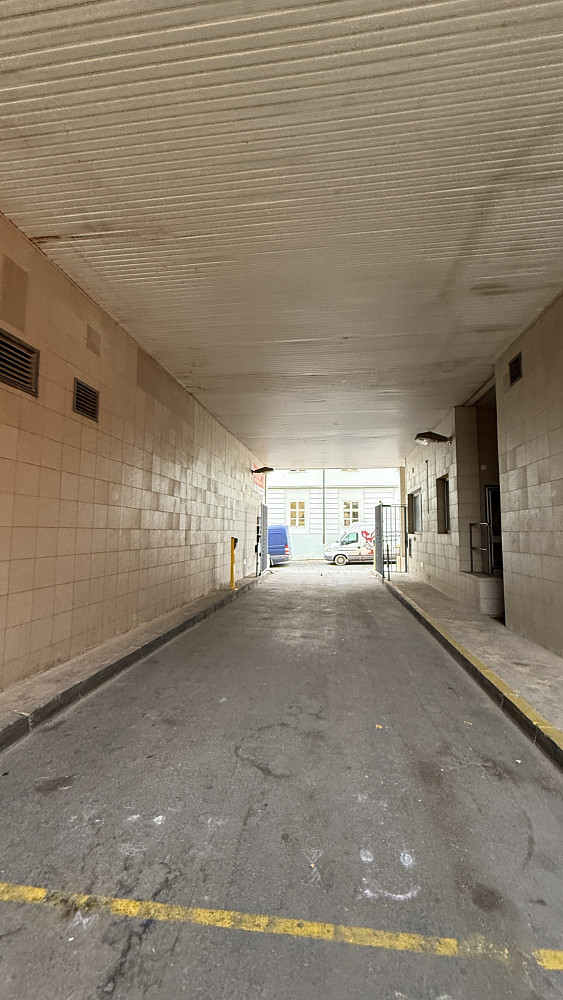 Pronájem skladovacích prostor 45 m² – fotografie 3