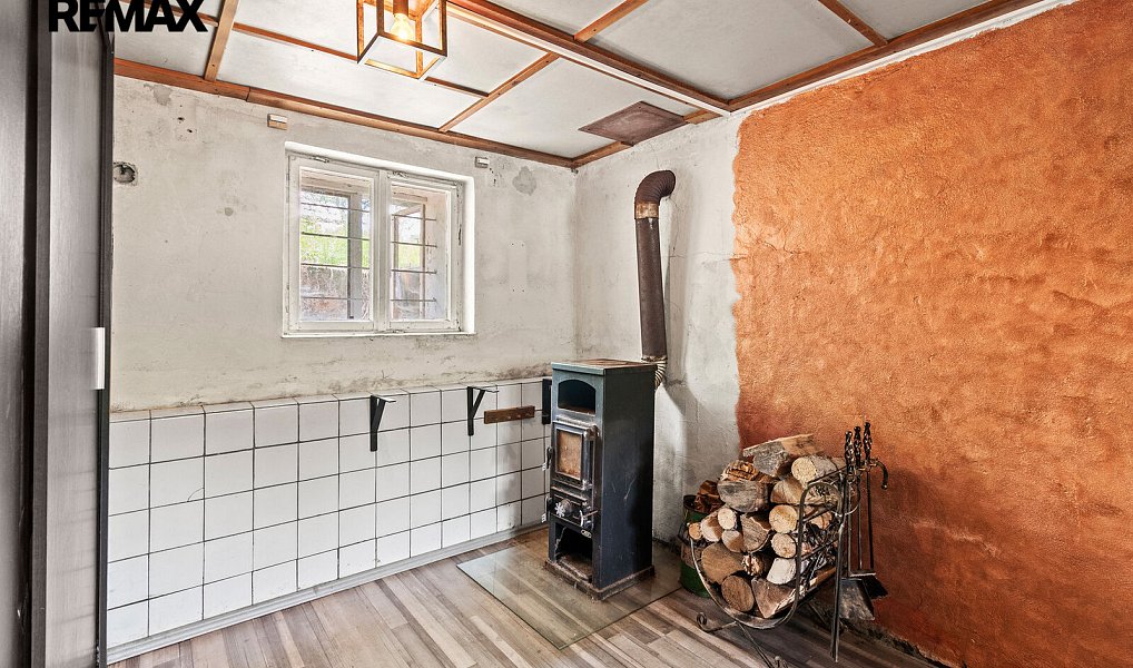 Prodej chaty/chalupy 95 m² s pozemkem 927 m², Čížkov – náhled fotky 8