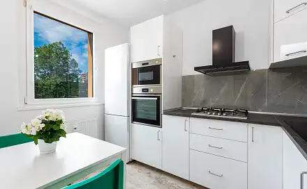 Prodej bytu 2+1 44 m²