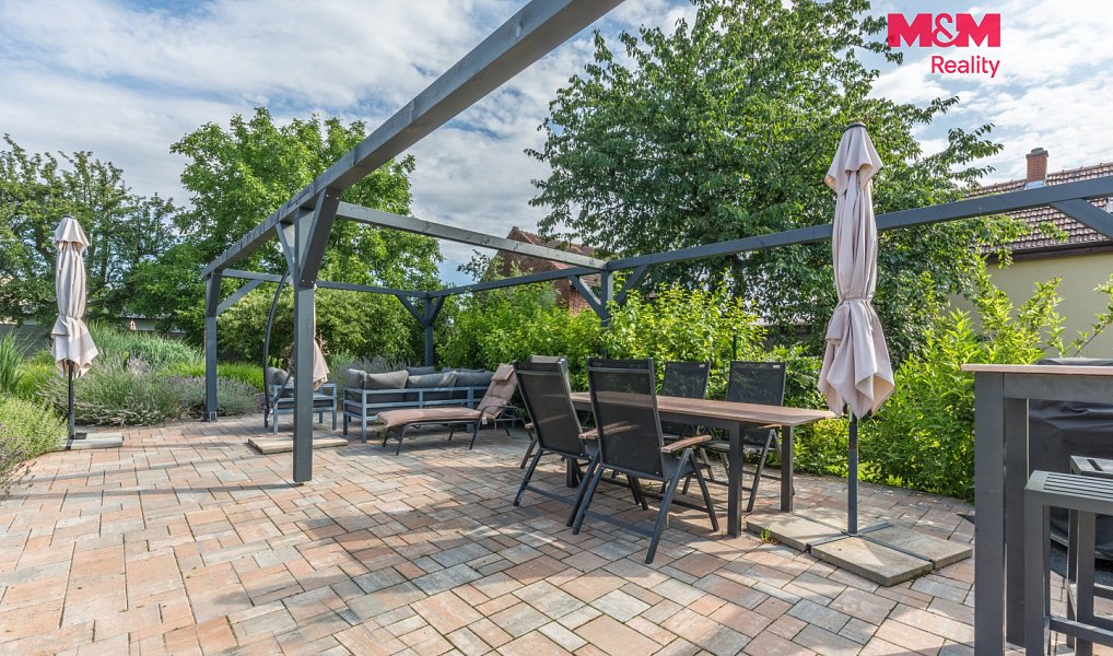 Prodej domu 262 m² s pozemkem 1 440 m², Řepín – náhled fotky 16