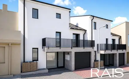 Prodej bytu 3+kk 89 m², Václavská, Holasice, okres Brno-venkov