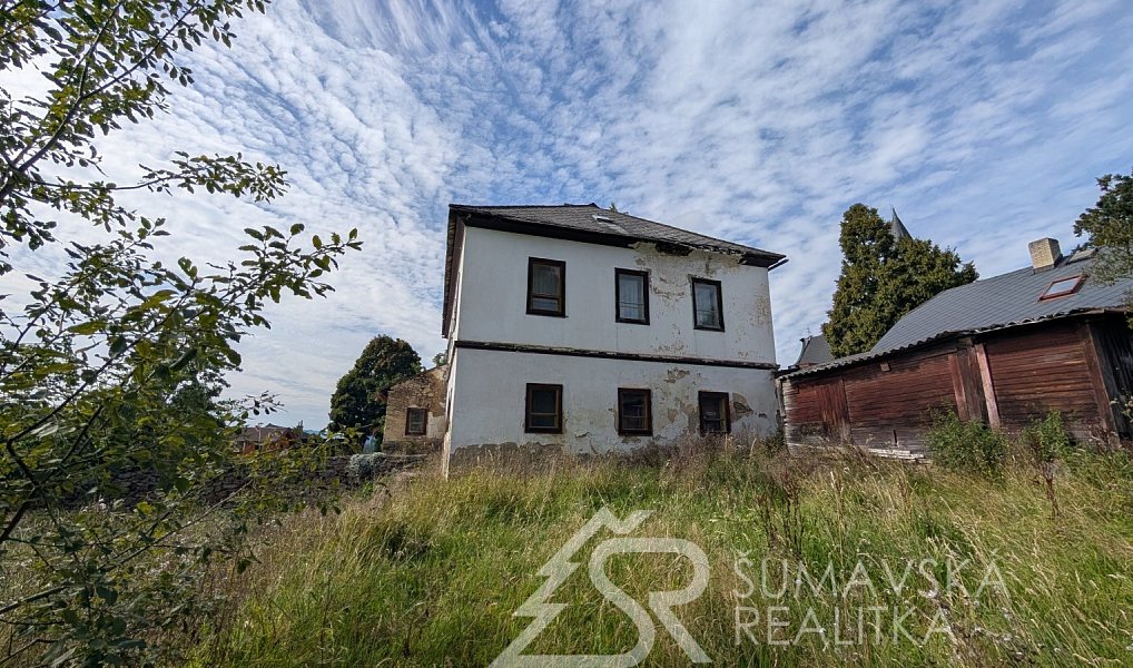 Prodej domu 300 m² s pozemkem 539 m², Nicov – náhled fotky 4