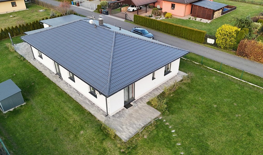 Prodej domu 160 m² s pozemkem 2 000 m², Horní Suchá – náhled fotky 6