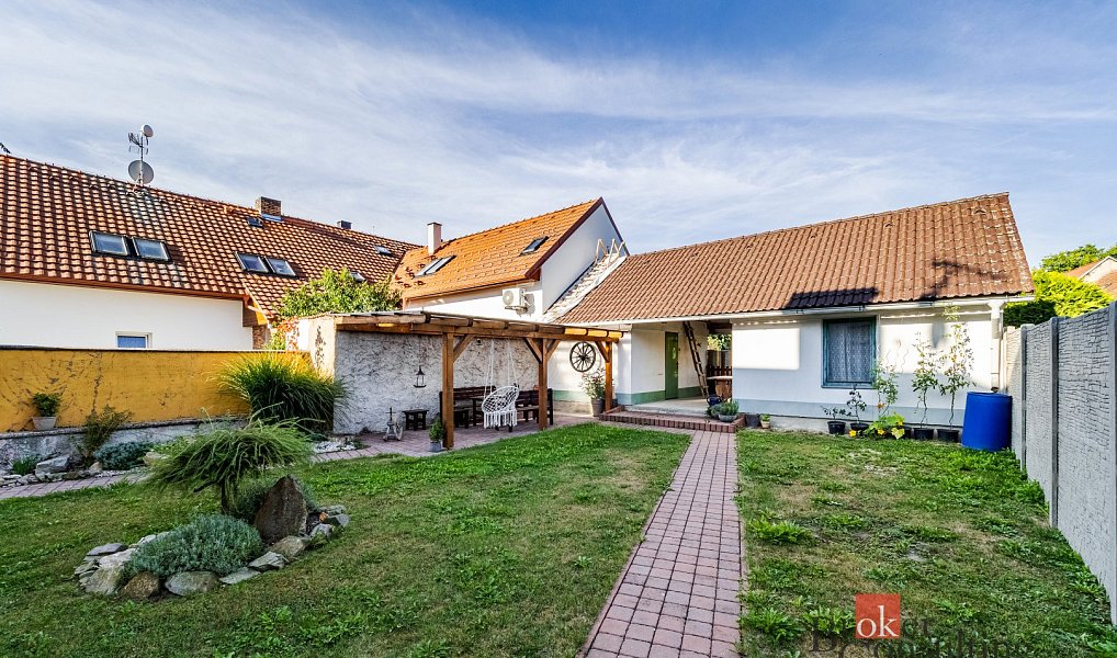 Prodej domu 180 m² s pozemkem 794 m², Jankov – náhled fotky 12