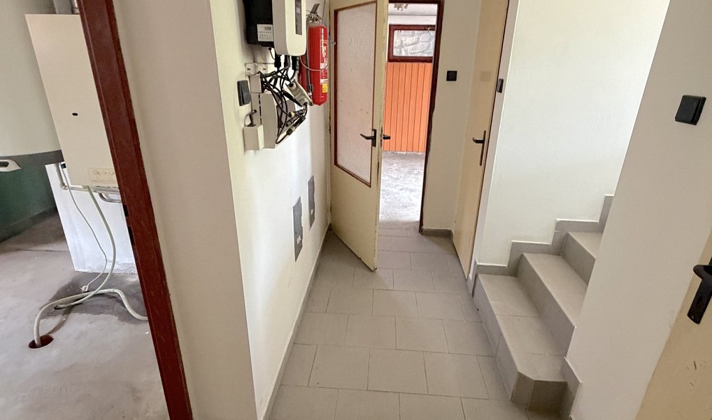 Prodej domu 184 m² s pozemkem 1 865 m², Tršice – náhled fotky 24