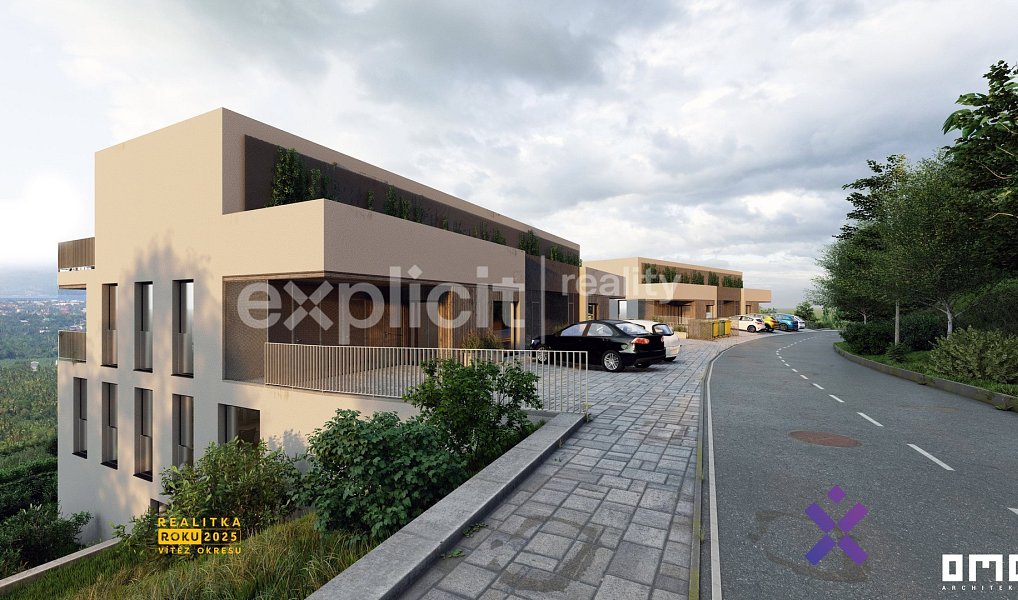 Prodej bytu 2+kk 58 m², Březnice – náhled fotky 12